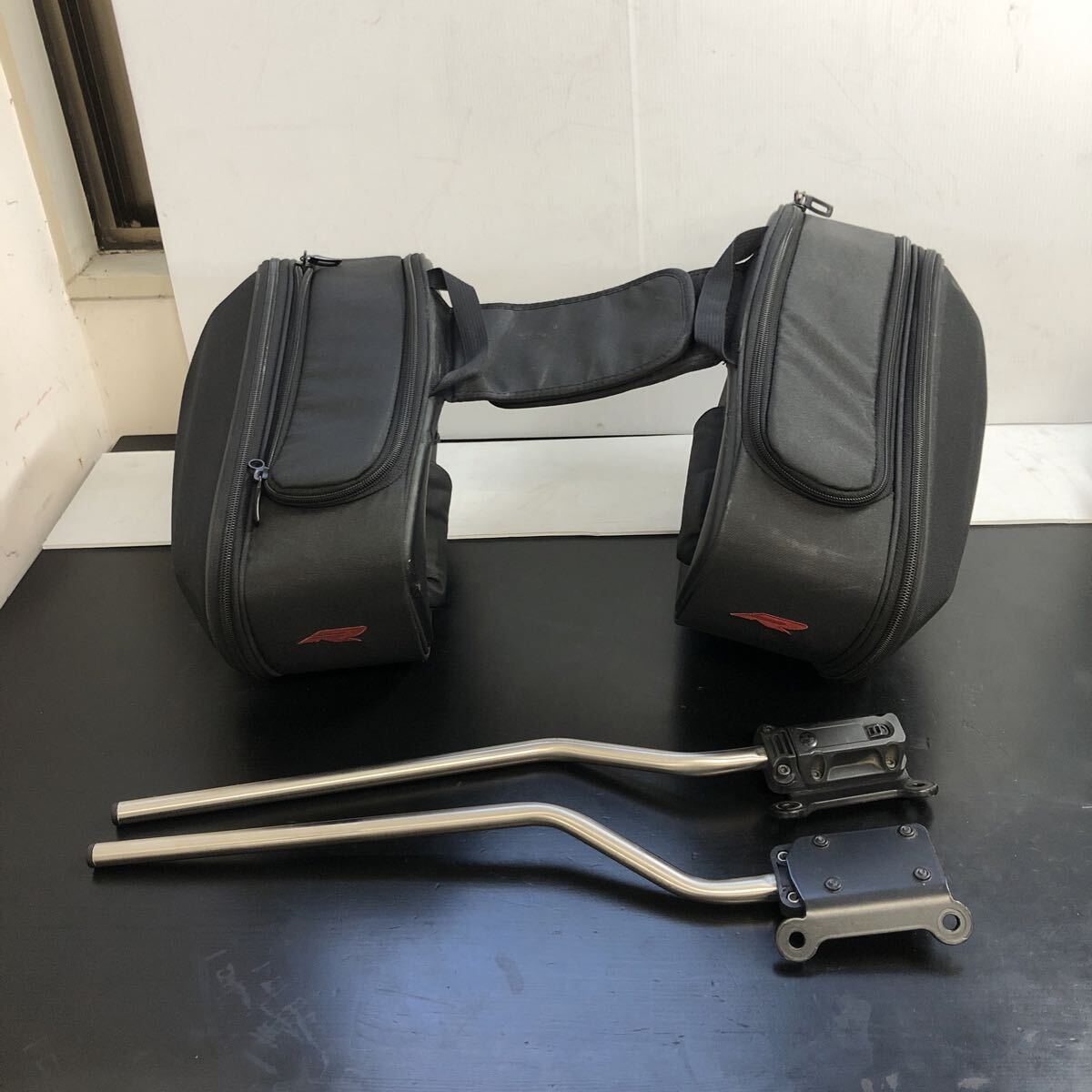 ● S1000R WB10D5204K6A02〜外し サイドバッグ拍卖