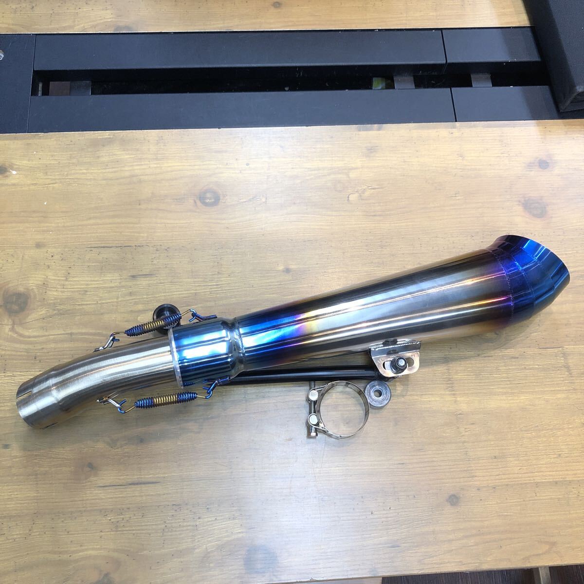 ・Z900RS ZR900K-016〜外し マフラー拍卖