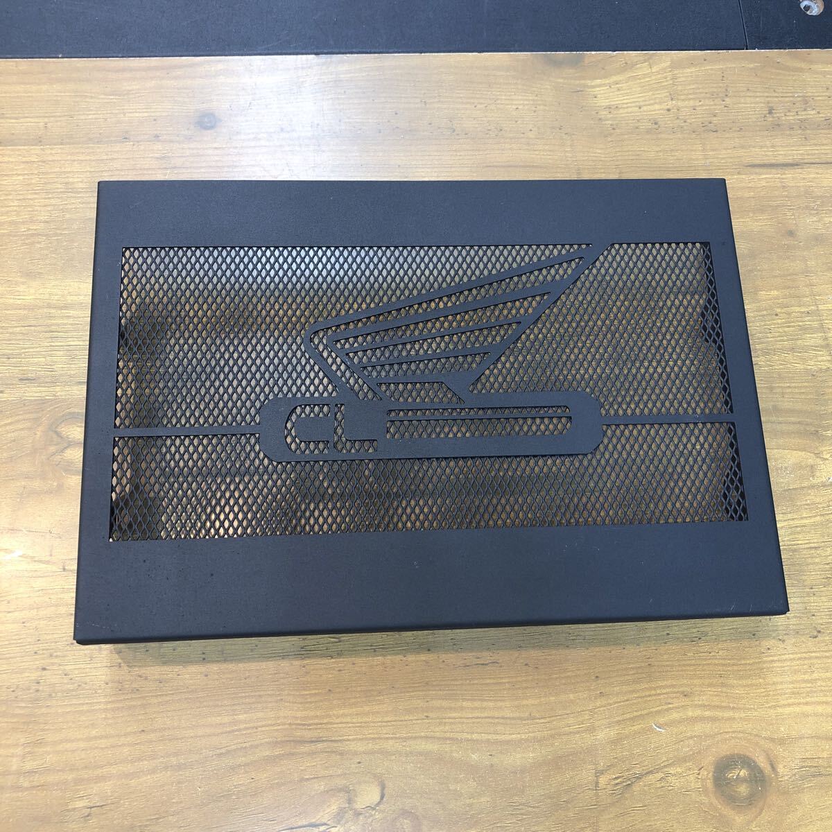 *CL250 MC57-100〜外し ラジエーターガード拍卖