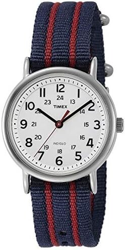 TIMEX(タイメックス) ウィークエンダー ブルー T2N747 正規品拍卖