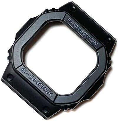 CASIO 純正 GW-M5610BC ベゼル GW-M5610 GW-M5600BC カバー拍卖