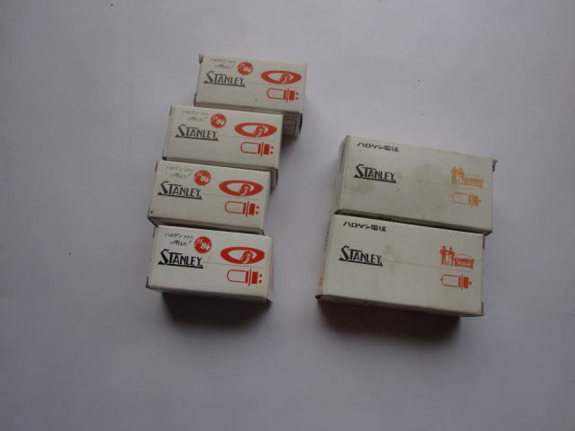 12V バルブ 14-0348  A0330V  A3801V拍卖