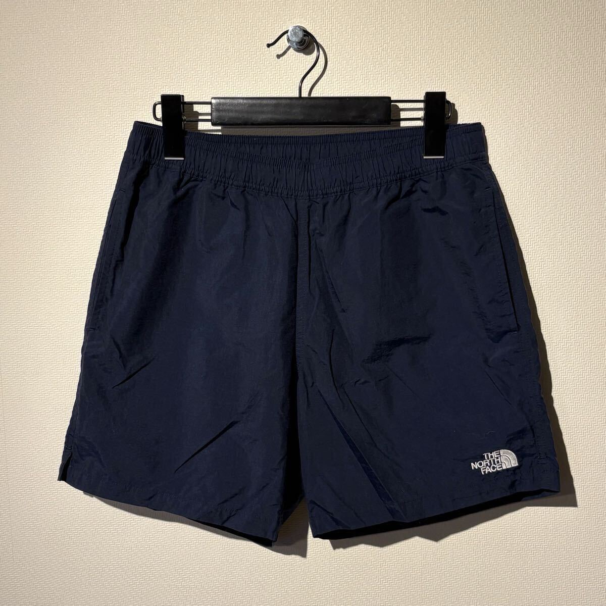 THE NORTH FACE / VERSATILE SHORT / SIZE:M / NAVY / NB41631 / ザ ノース・フェイス / バーサタイルショート / ショーツ ショートパンツ拍卖