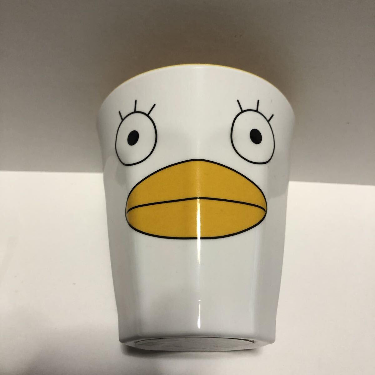 バンダイ 銀魂 メラミンカップ 銀魂03 エリザベスML エリザベス ハセ・プロ拍卖