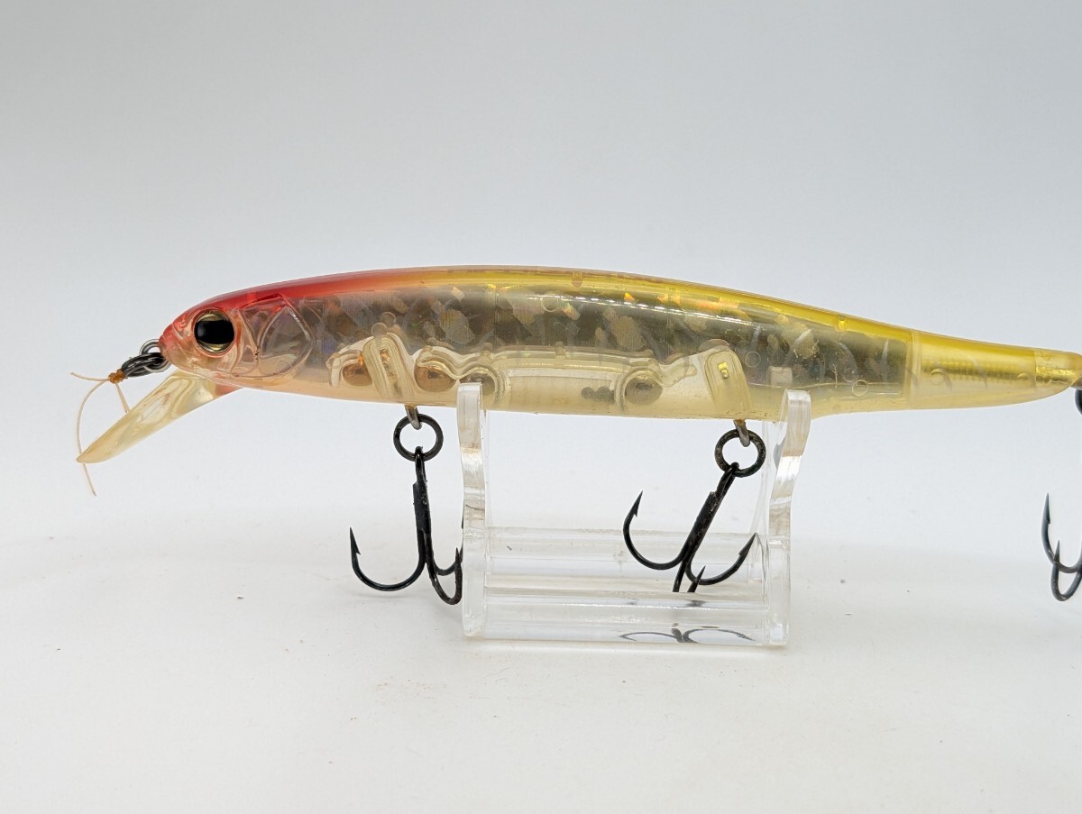 L10J-1246【3点以上落札で送料無料】イマカツ リップライザー130拍卖