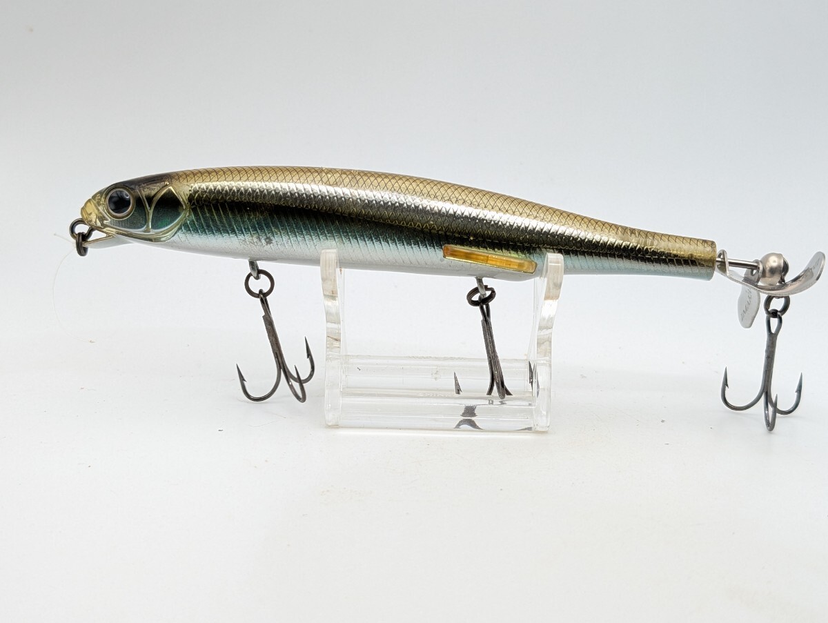 L10J-1248【3点以上落札で送料無料】イマカツ IMAKATSU デビルリッパー ジンガ拍卖