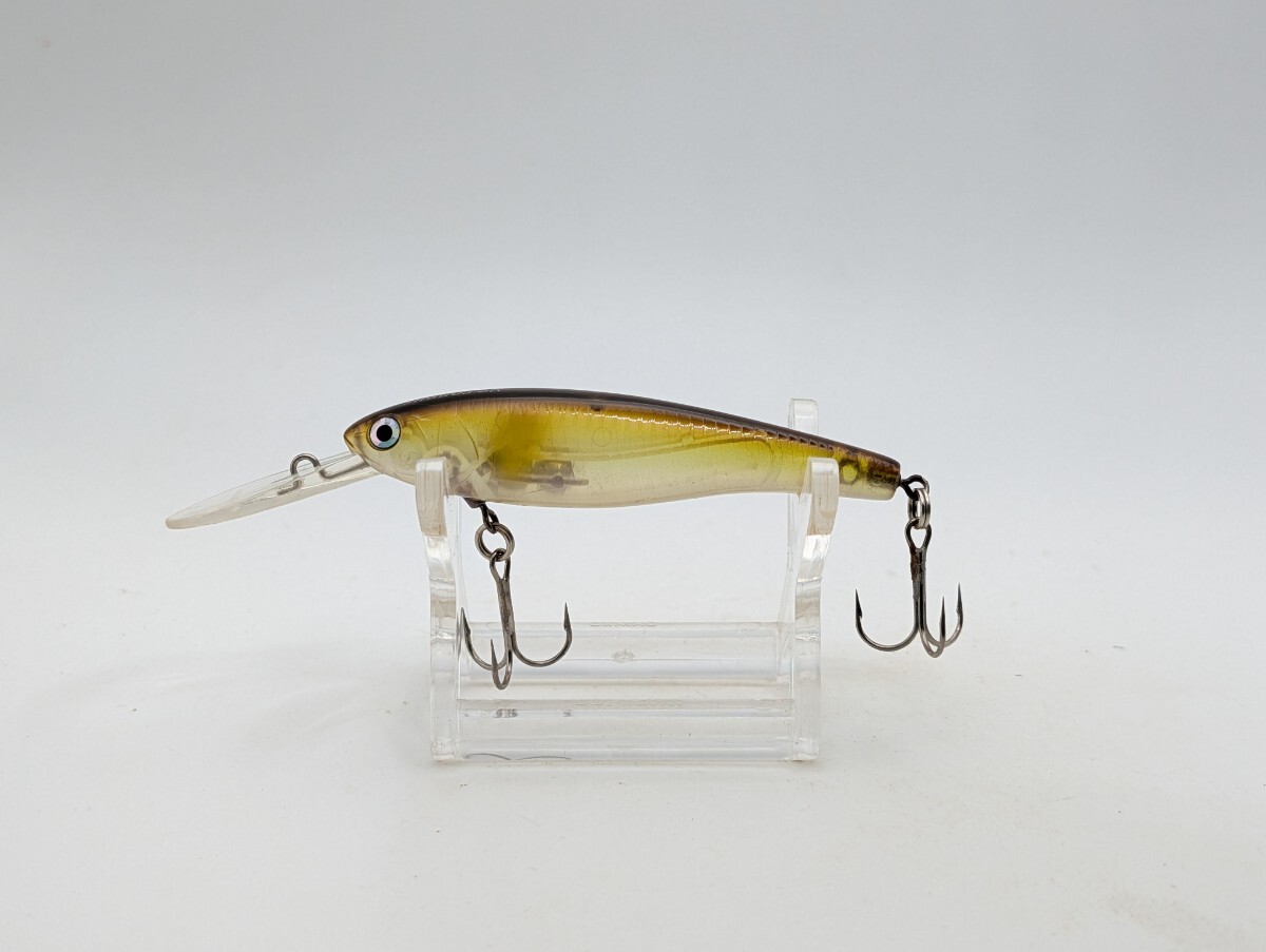 L10J-1257【3点以上落札で送料無料】HMKL ハンクル シャッド 65 SR拍卖