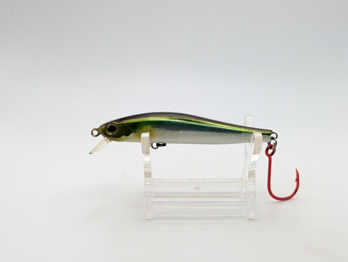 L10J-1258【3点以上落札で送料無料】ジップベイツ リッジ 70S拍卖
