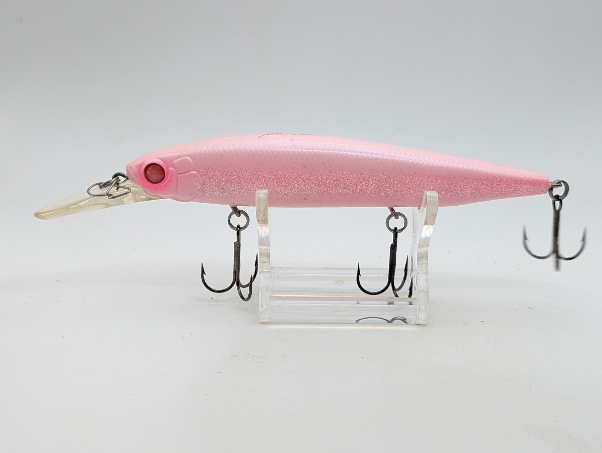 L10J-1259【3点以上落札で送料無料】エバーグリーン EVERGREEN モードフェイス 115拍卖