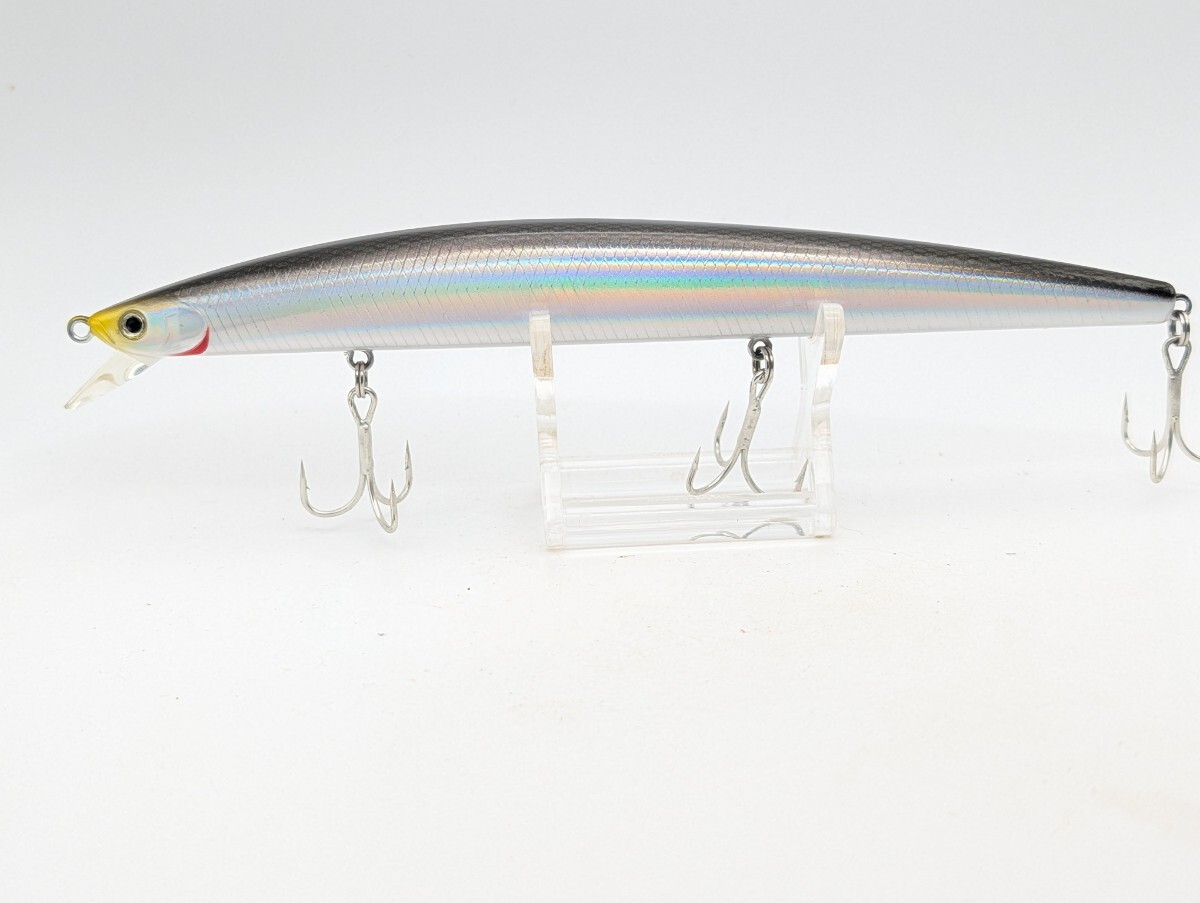 V-1385【3点以上落札で送料無料】ダイワ ショアラインシャイナー SL17 F-G拍卖