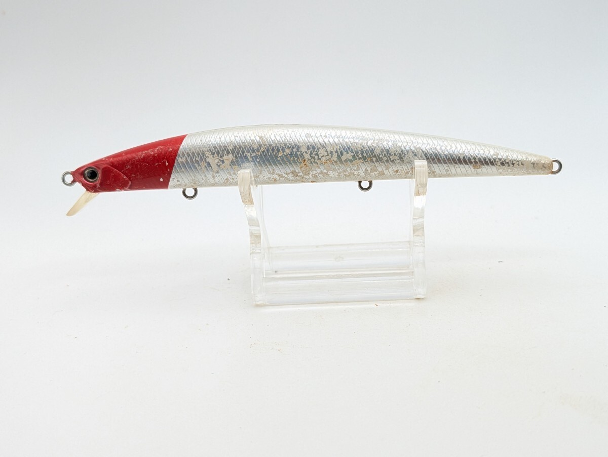 U-1404【3点以上落札で送料無料】デュオ タイドミノー 125 SLD-S拍卖