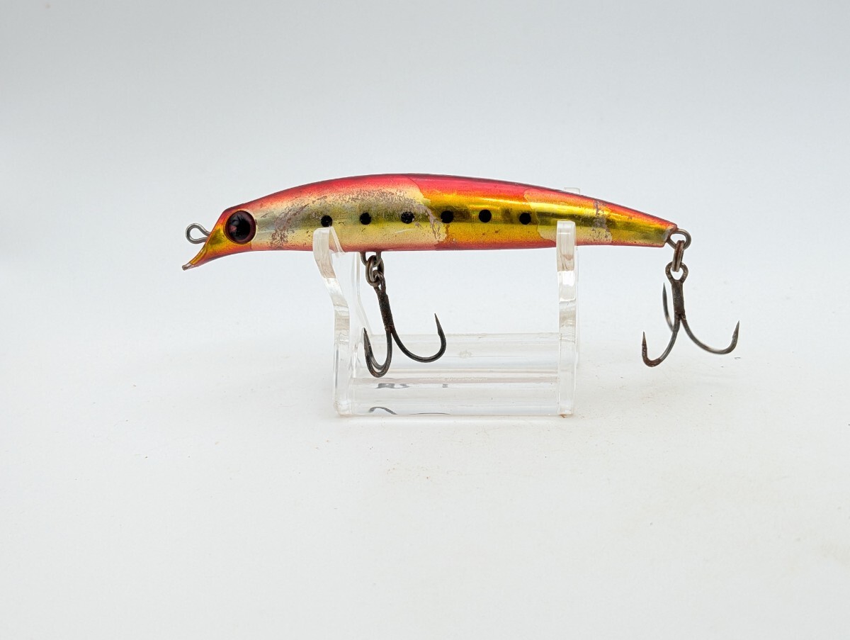 U-1412【3点以上落札で送料無料】アイマ×エクリプス サスケ SS-95 SSP拍卖