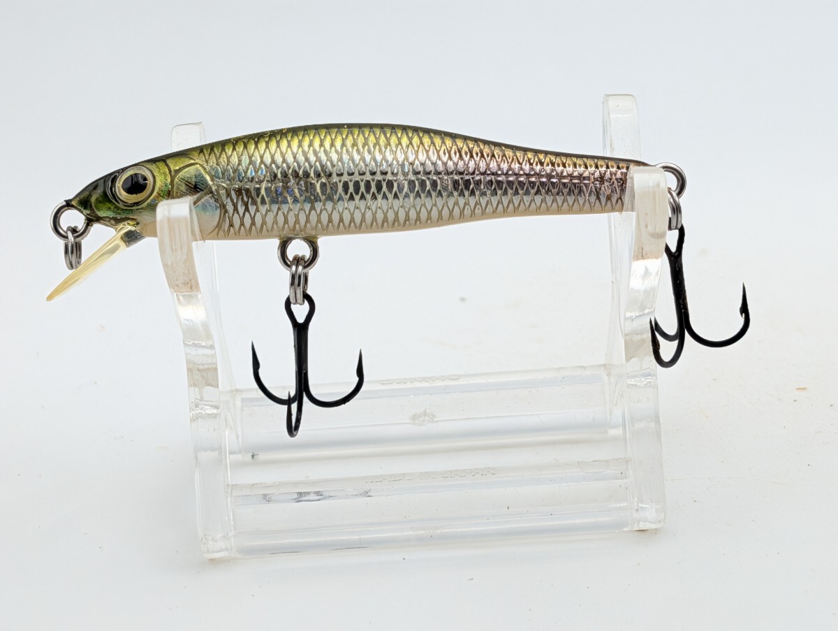 Z-1436【3点以上落札で送料無料】メガバス MEGABASS X-55 SP 1999拍卖