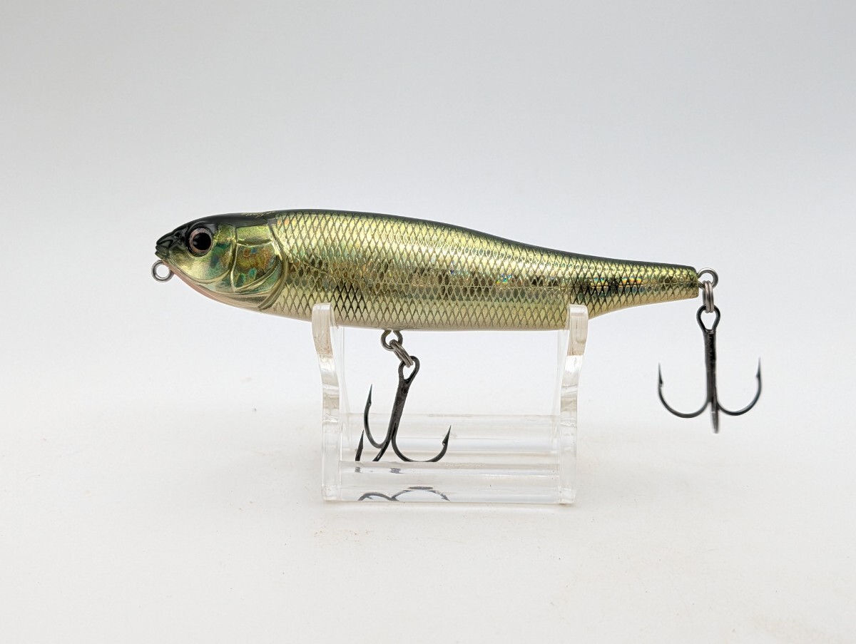 B3-1454【3点以上落札で送料無料】メガバス ジャイアントドッグX 2001 GIANTDOG-X 拍卖