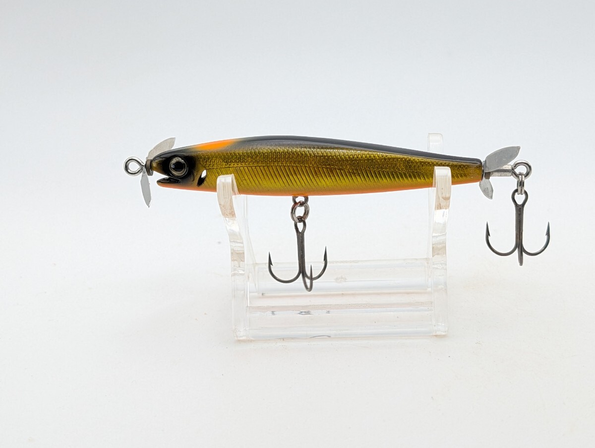 N2B-1470【3点以上落札で送料無料】ダイワ DAIWA ガストネード 70S拍卖