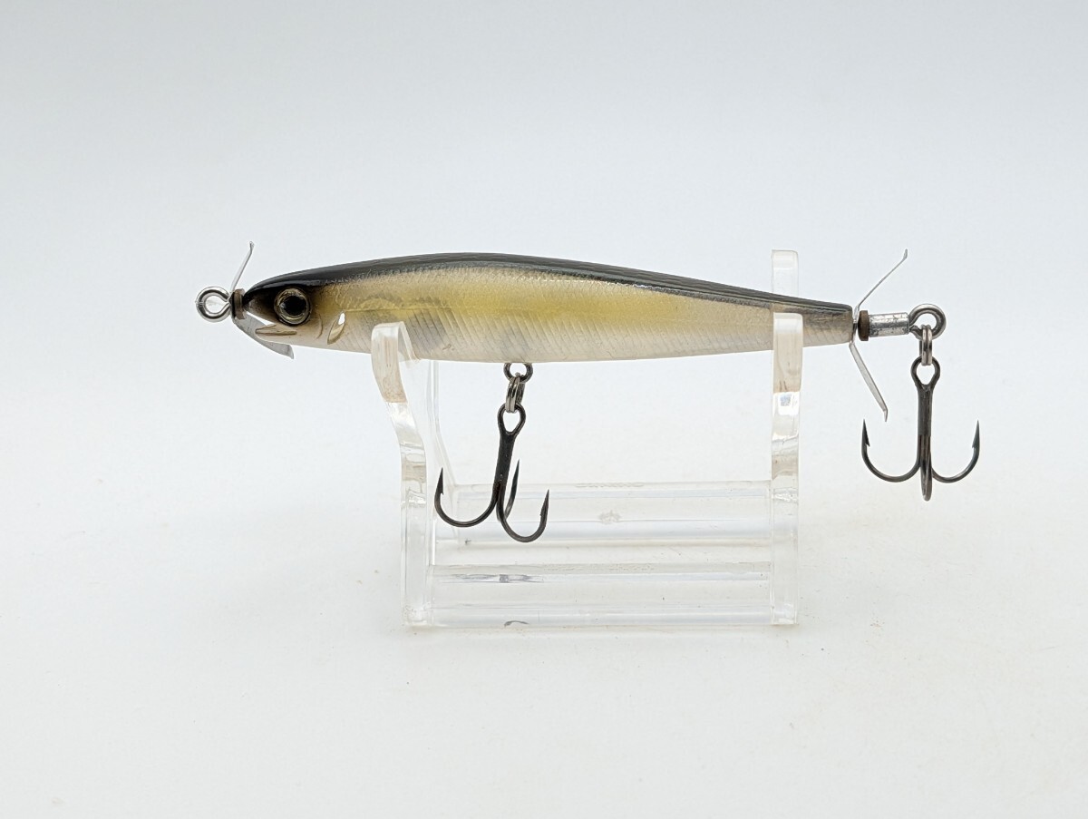 N2B-1473【3点以上落札で送料無料】ダイワ DAIWA ガストネード 70S拍卖