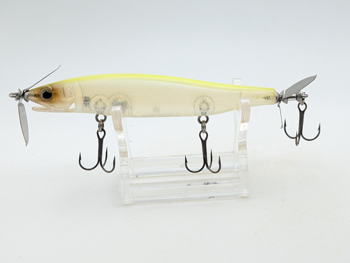 N2B-1474【3点以上落札で送料無料】ダイワ DAIWA ガストネード 88S拍卖