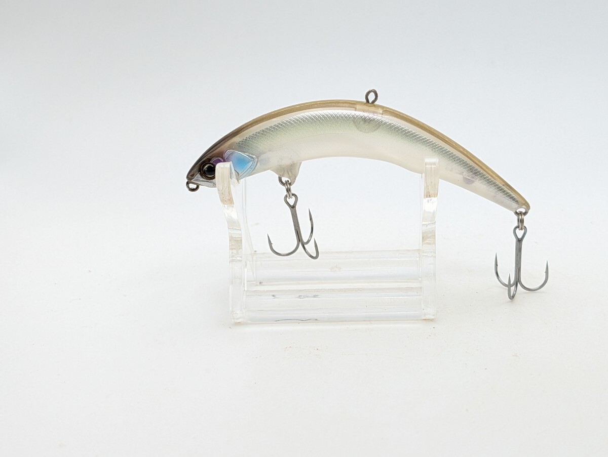 N2B-1477【3点以上落札で送料無料】ジャッカル ピクピク 78拍卖