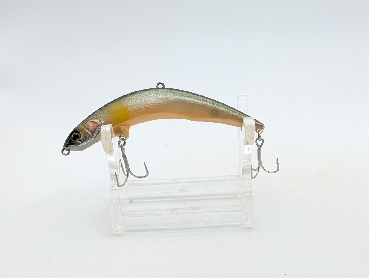 N2B-1478【3点以上落札で送料無料】ジャッカル ピクピク 65拍卖