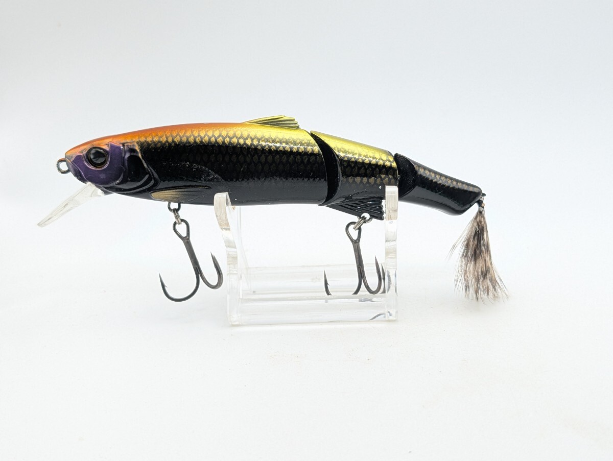 N2B-1488【3点以上落札で送料無料】ジャッカル スリークマイキー 115拍卖