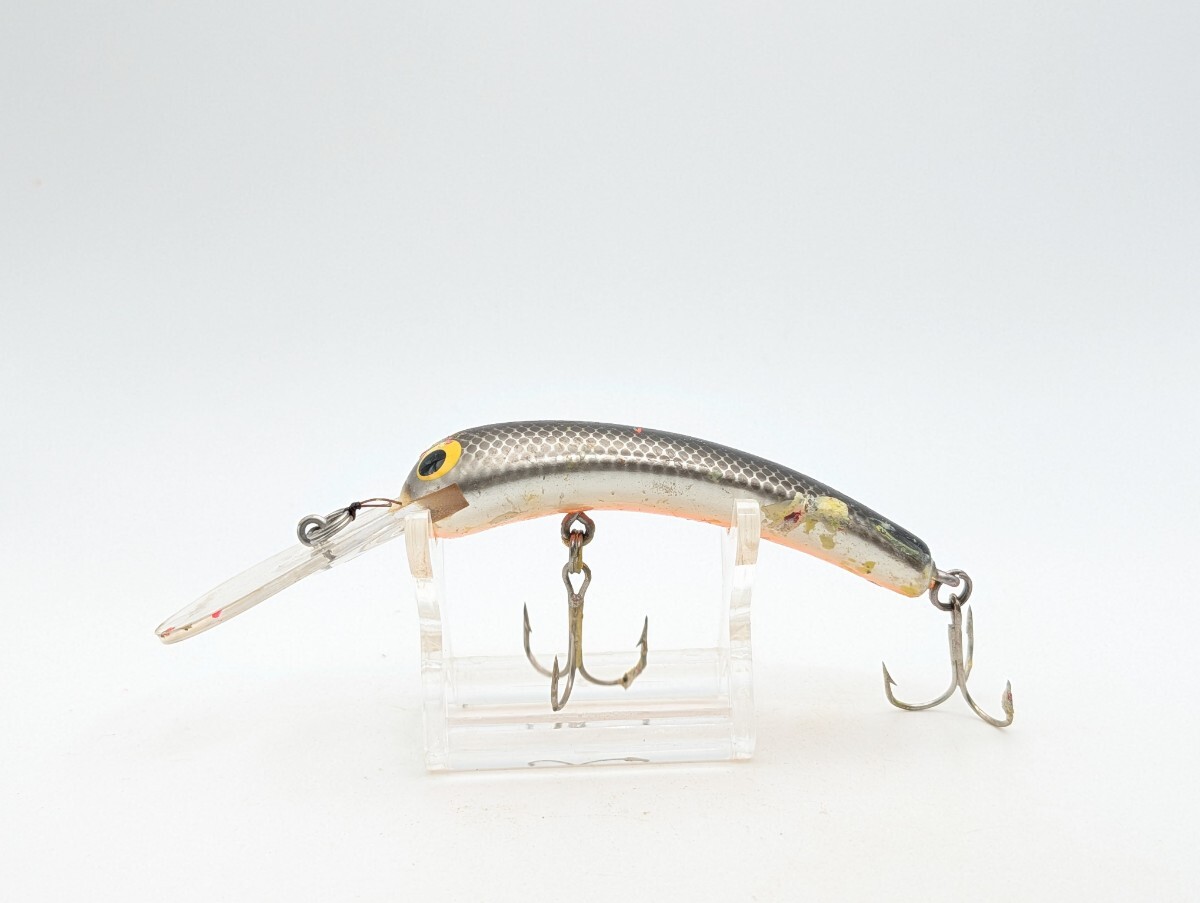 N1A-1502【3点以上落札で送料無料】バグリー ダイビングスムー SMOO #3拍卖