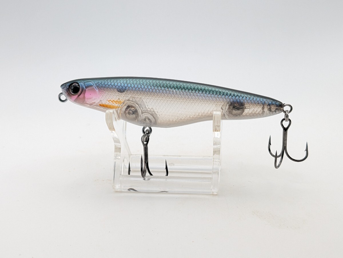K-1527【3点以上落札で送料無料】ノリーズ アッパーカッター 95拍卖