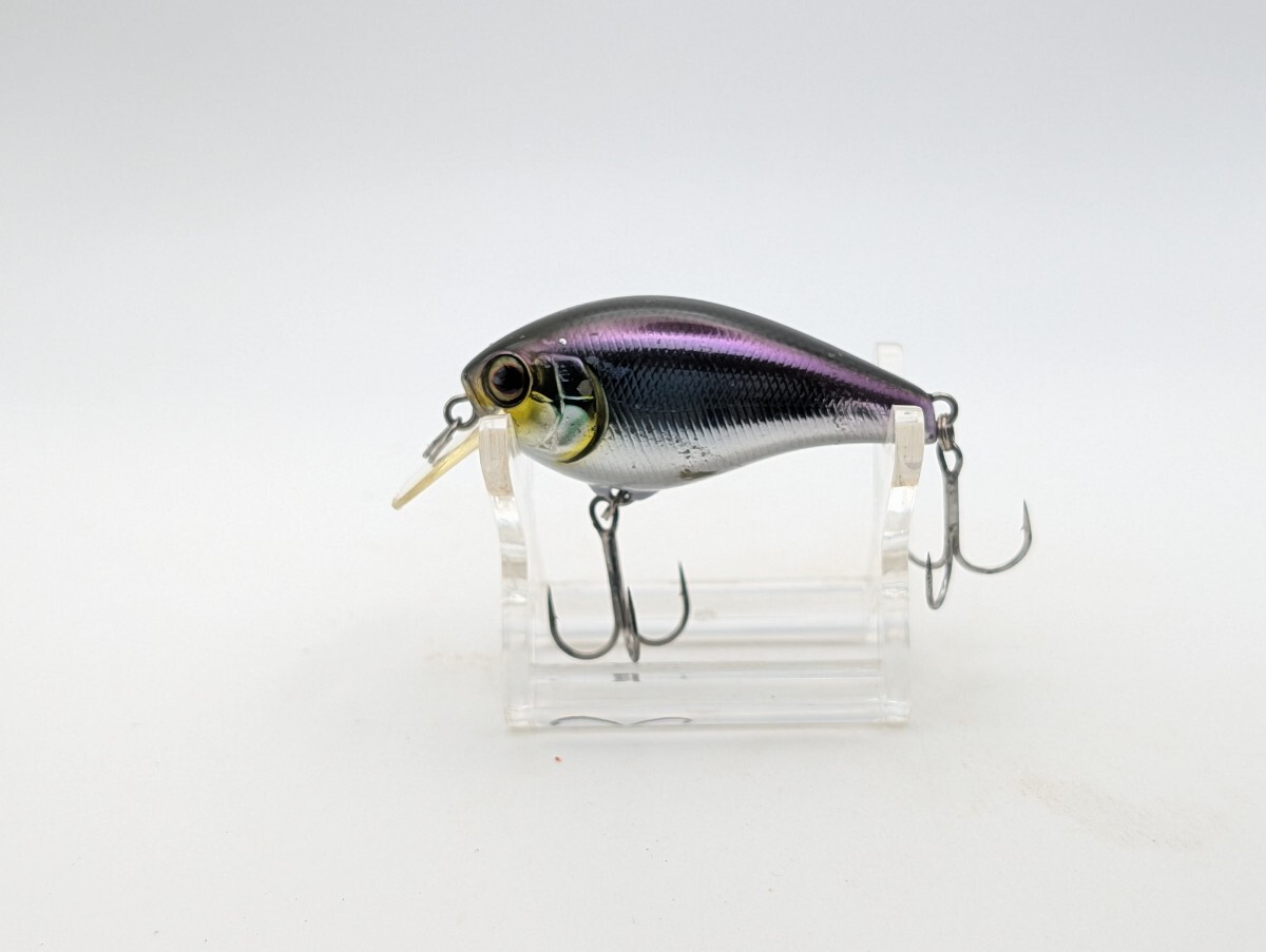 L-1550【3点以上落札で送料無料】ジャッカル 飛鳥50SR拍卖