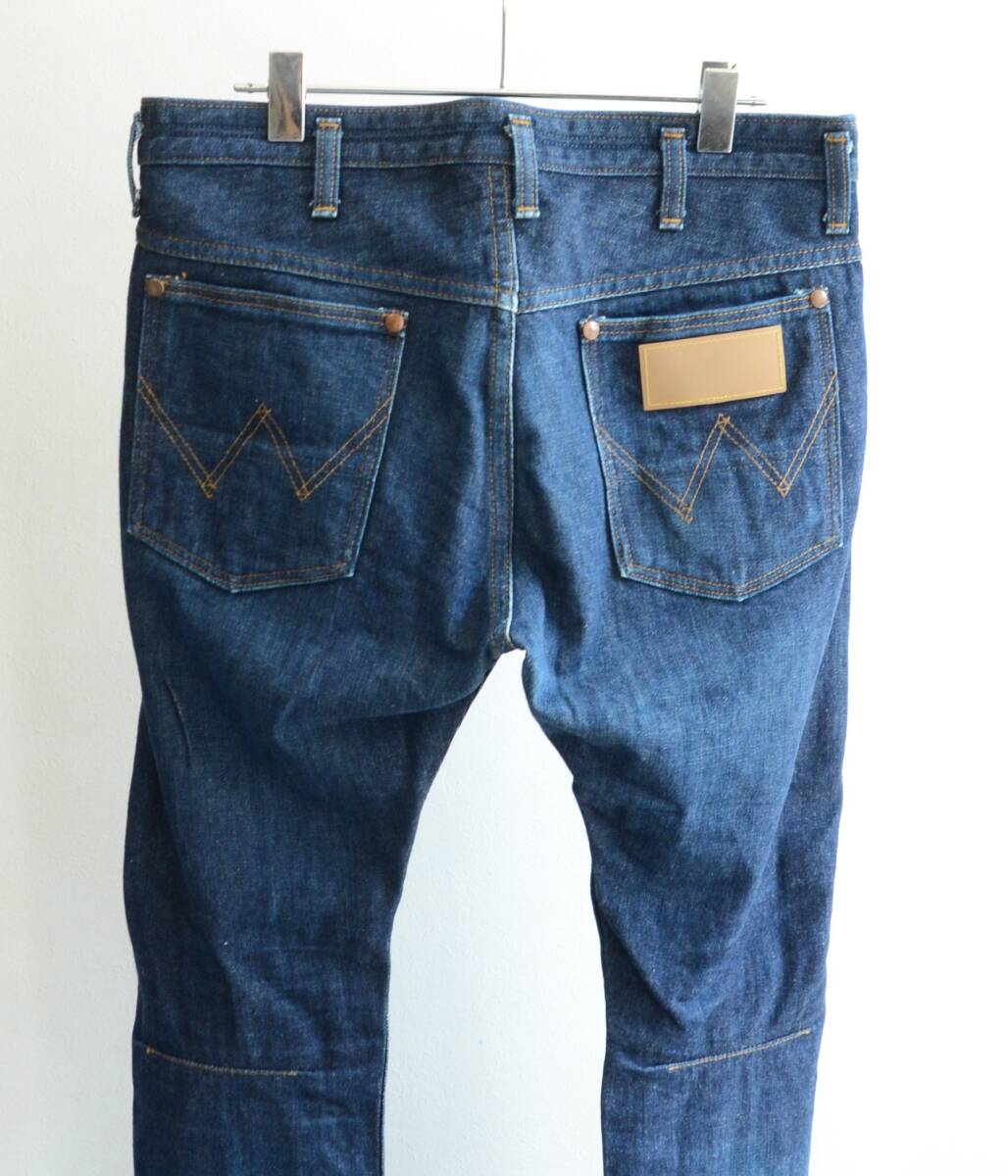 nonnative × ラングラー COWBOY 5P JEANS 11MWZ デニムパンツ size 1拍卖