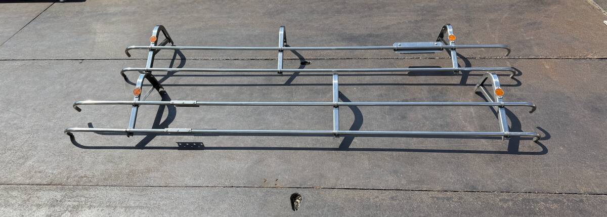 サイドバンパー★3280mm★2段式仕様★Π数27mm★Φ27★ステンレス製★即決★デコトラ★ニ59E328拍卖