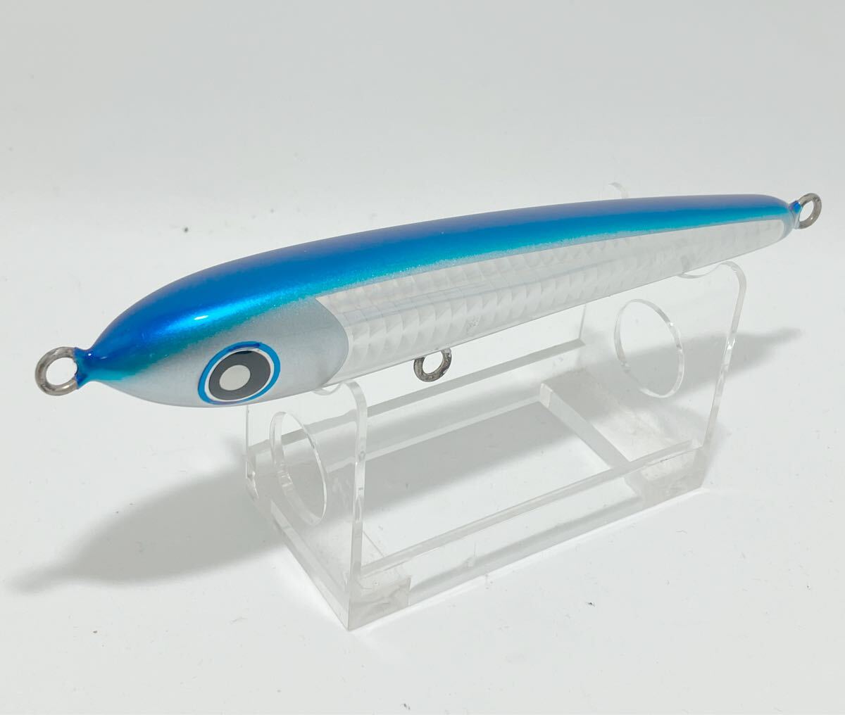 実釣未使用!ローカルスタンダード ダイブベイト 140拍卖