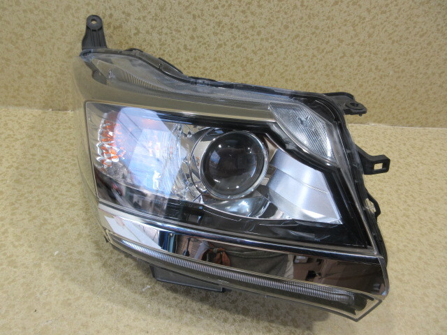 ホンダ N-WGN カスタム JH1/JH2 純正 HID 右 ヘッドライト 刻印:S 33101-T6G-J01拍卖