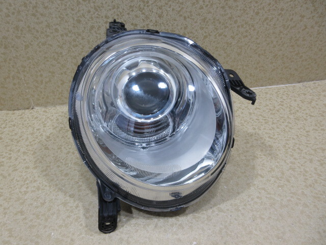 ホンダ N ONE JG1/JG2 純正 HID 右 ヘッドライト 刻印:1拍卖
