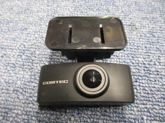 A1200 コムテック/COMTEC ドライブレコーダー ドラレコ リアカメラのみ拍卖