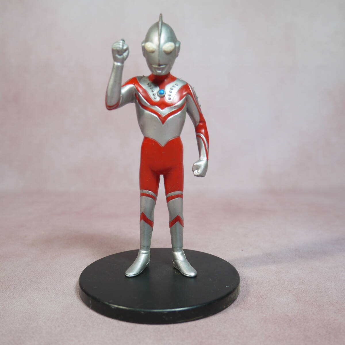 バンプレスト ウルトラマン ゾフィー フィギュア 全高14センチ 拍卖