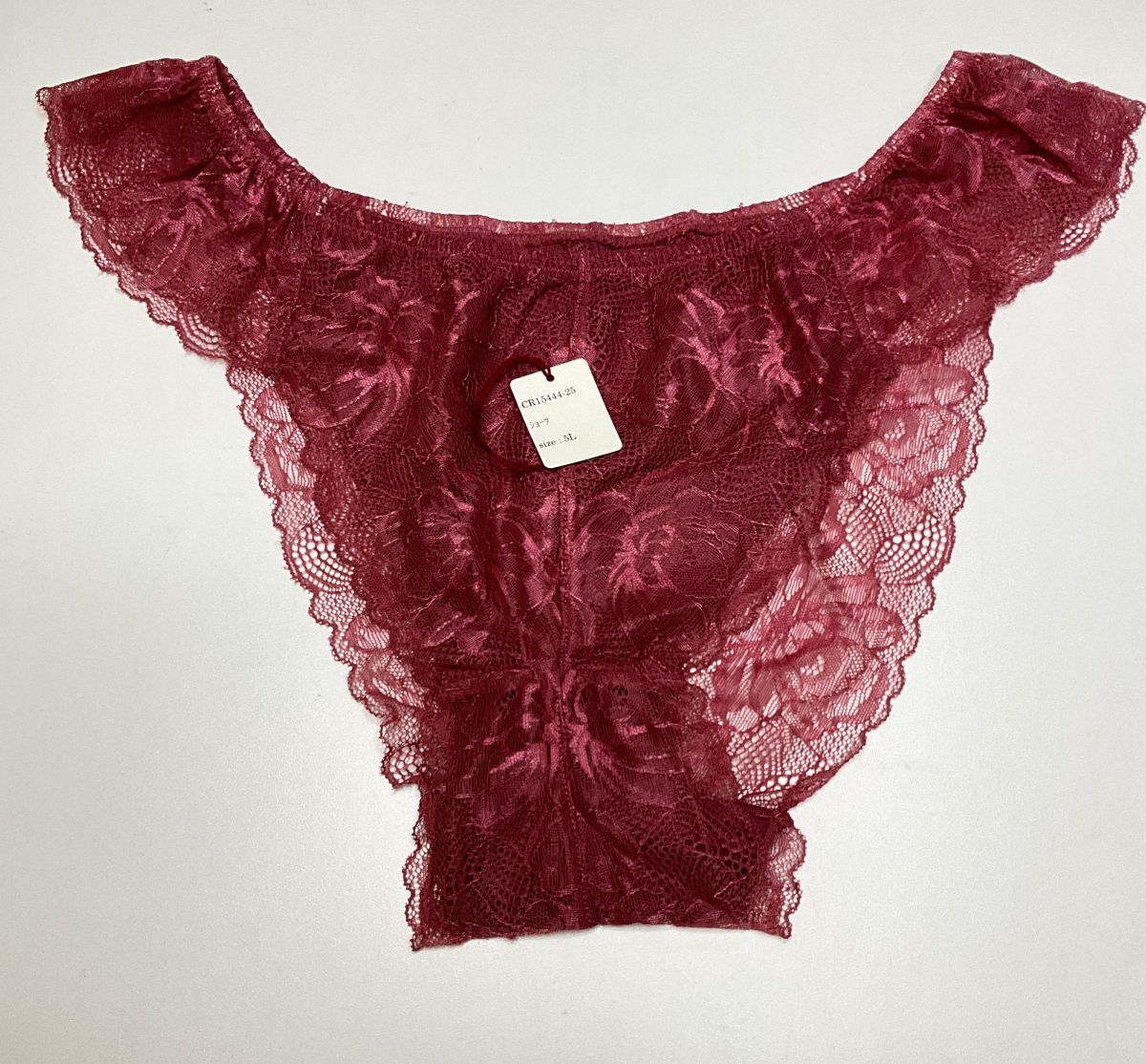 <再値下げ>CR15444-25 IS⑦【特価】新品 大きい ショーツセット 4L~5L2色2枚組 ピンク ストレッチ レディース拍卖