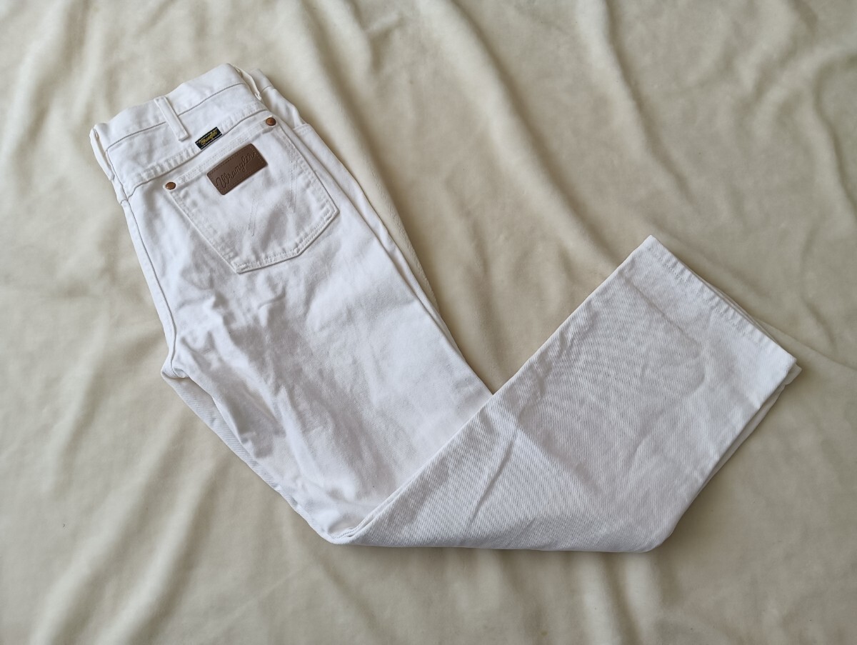 Wrangler ヴィンテージ 936whi /検索用 ビッグE 13mwz Levi's 517 501 505 vintage 赤耳 前期 後期 バレンシア 70505 usa mexico拍卖