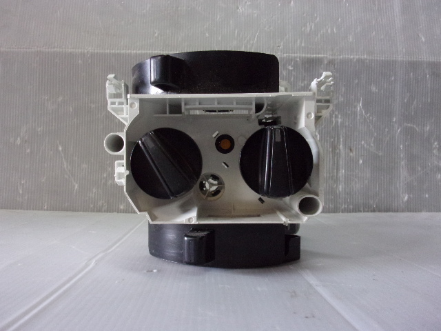 【2700】ハイゼット S321V 2021年式 KF-VE エアコンンパネル ACパネル 棚G12拍卖