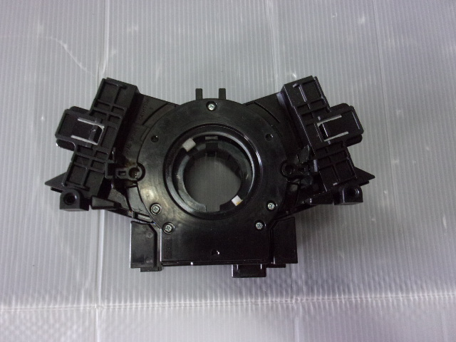 【2700】ハイゼット S321V 2021年式 ディマースイッチ コンビネーションスイッチ センターブラケット 中央 棚G12拍卖