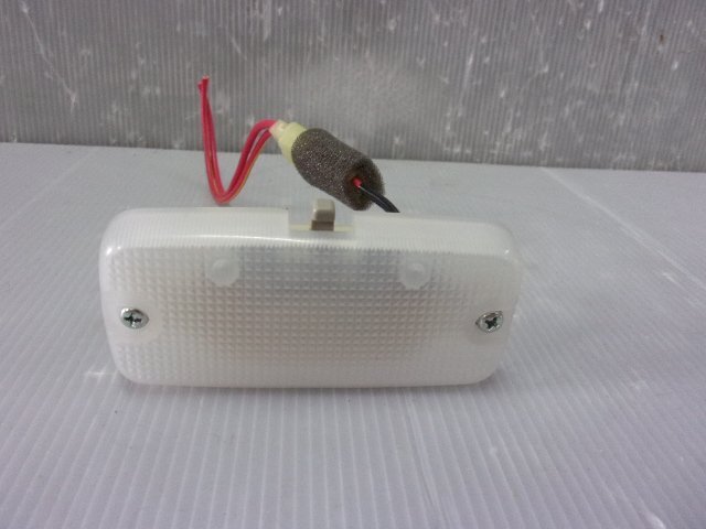 Y【2700】ハイゼット S321V 2021年式 荷室ルームランプ 棚Y21拍卖