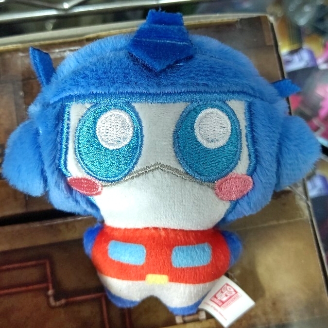 トランスフォーマー ちびぬい バラ売り オプティマスプライム拍卖