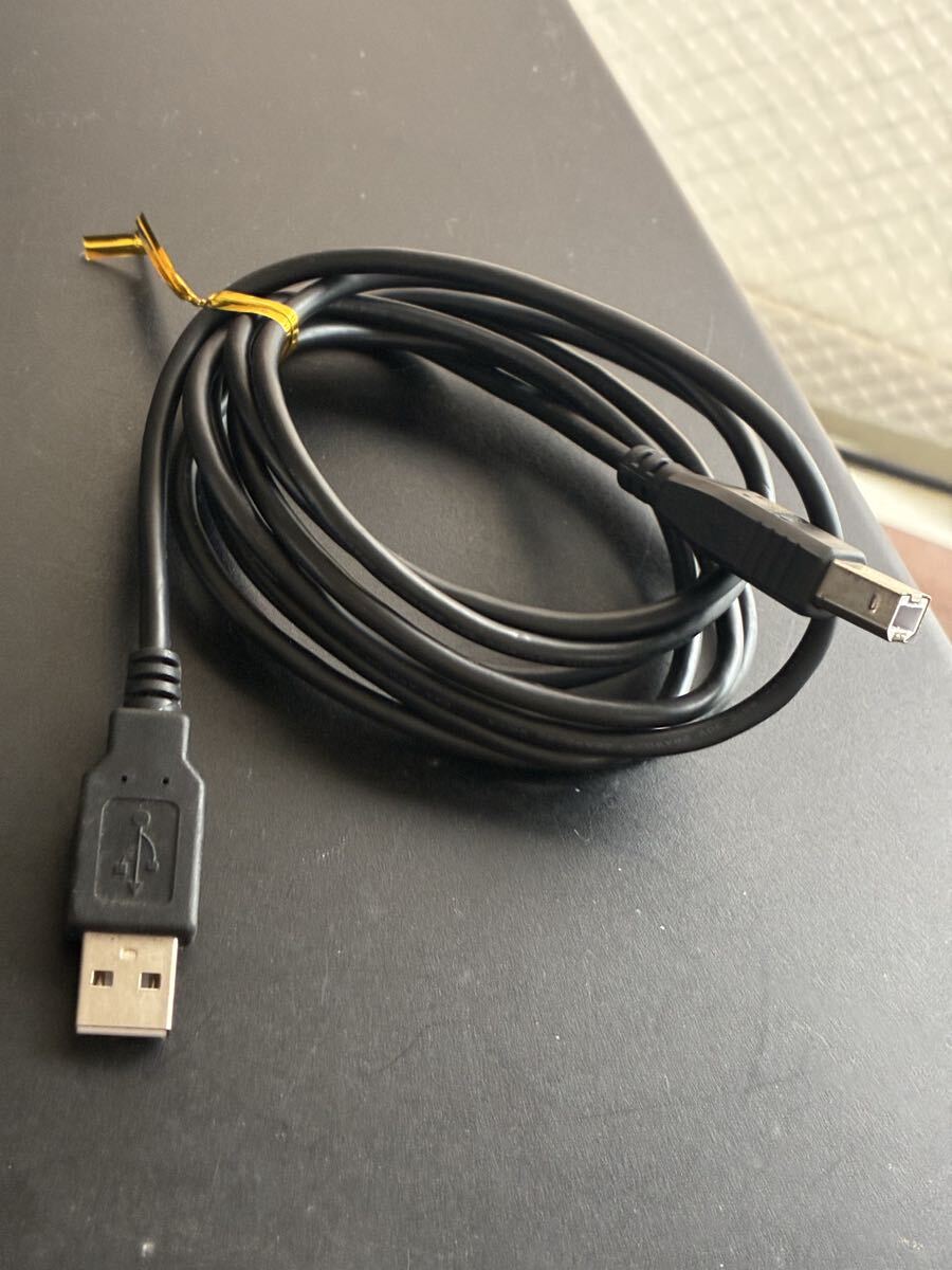 USB2.0 ケーブル TYPE-A TYPE-B 拍卖