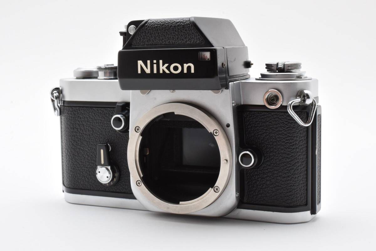 ☆良品☆ニコン NIKON F2 フォトミック ボディ #310#2129拍卖