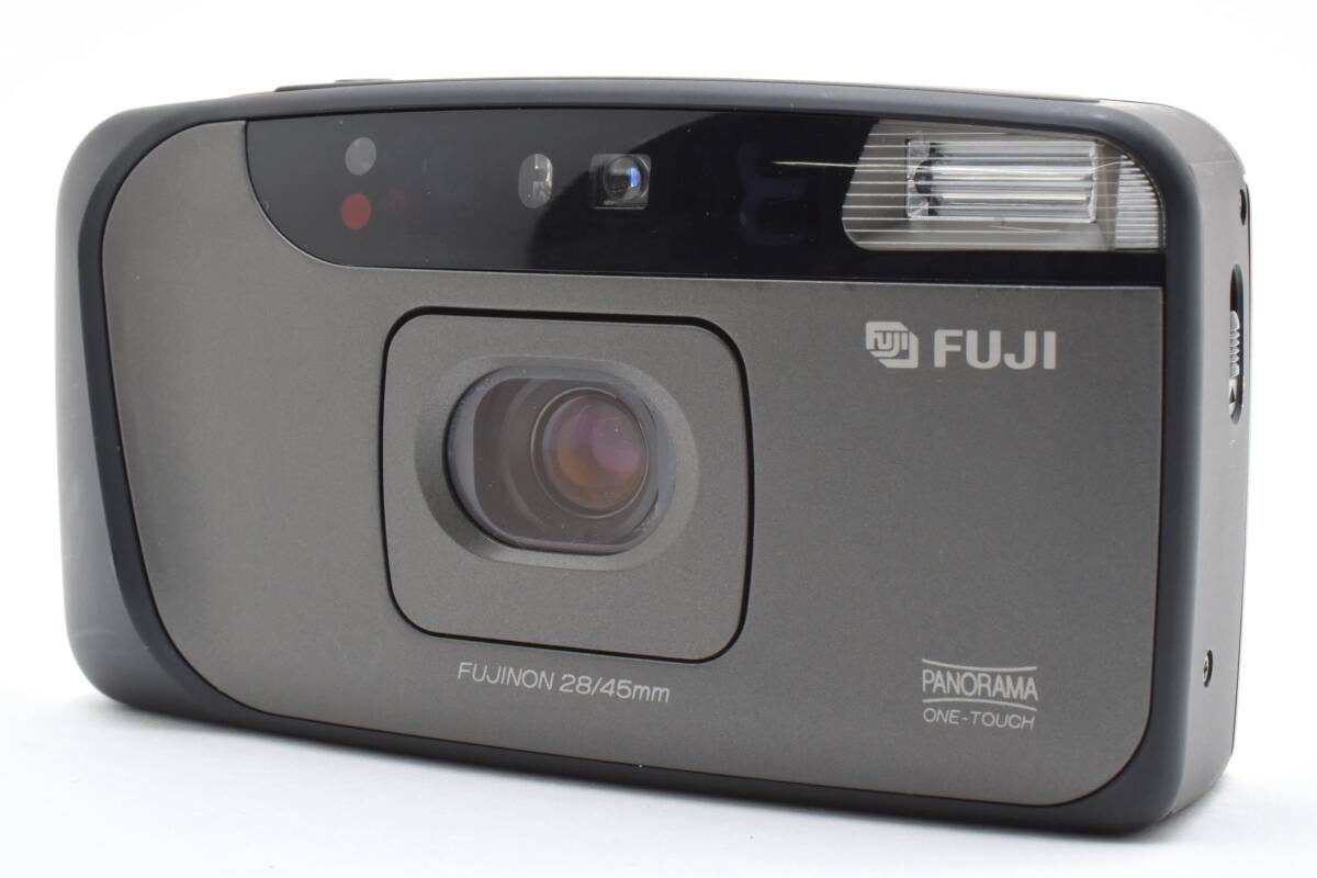 ☆訳あり外観美品☆フジ FUJI CARDIA MINI ELITE OP #50#30#2196拍卖