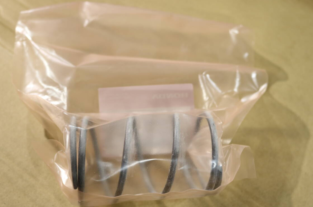 60 ホンダ純正 新品 ジャイロキャノピー クラッチスプリング TA03 TD02 ジャイロX クラッチ トルクカム 拍卖