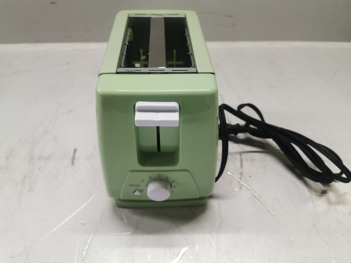 KITCHEN CHARM ポップアップトースター 中古拍卖