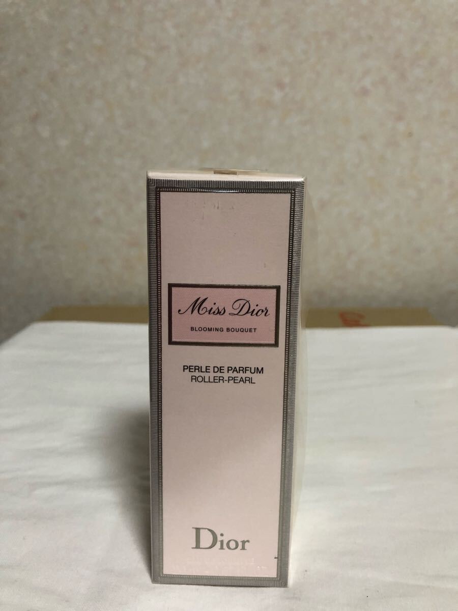 新品未使用◆CD◆ Miss Dior ミスディオール EDT◆20ml拍卖