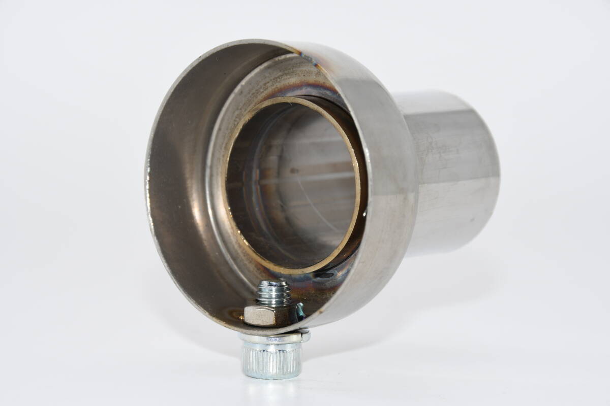 RPM管 67レーシング 用 28 SUS ベーシック インナーサイレンサー バッフル 内径26ミリ 長さ48ミリ 商品実寸外径47.5ミリ カワサキ拍卖