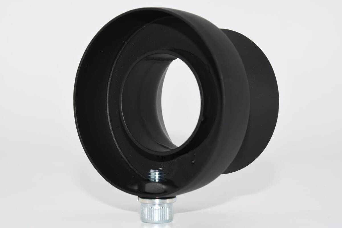 弾丸 60.5パイ 用 32 ショート テーパー インナー サイレンサー バッフル φ 内径29ミリ 商品実寸外径56.5ミリ拍卖