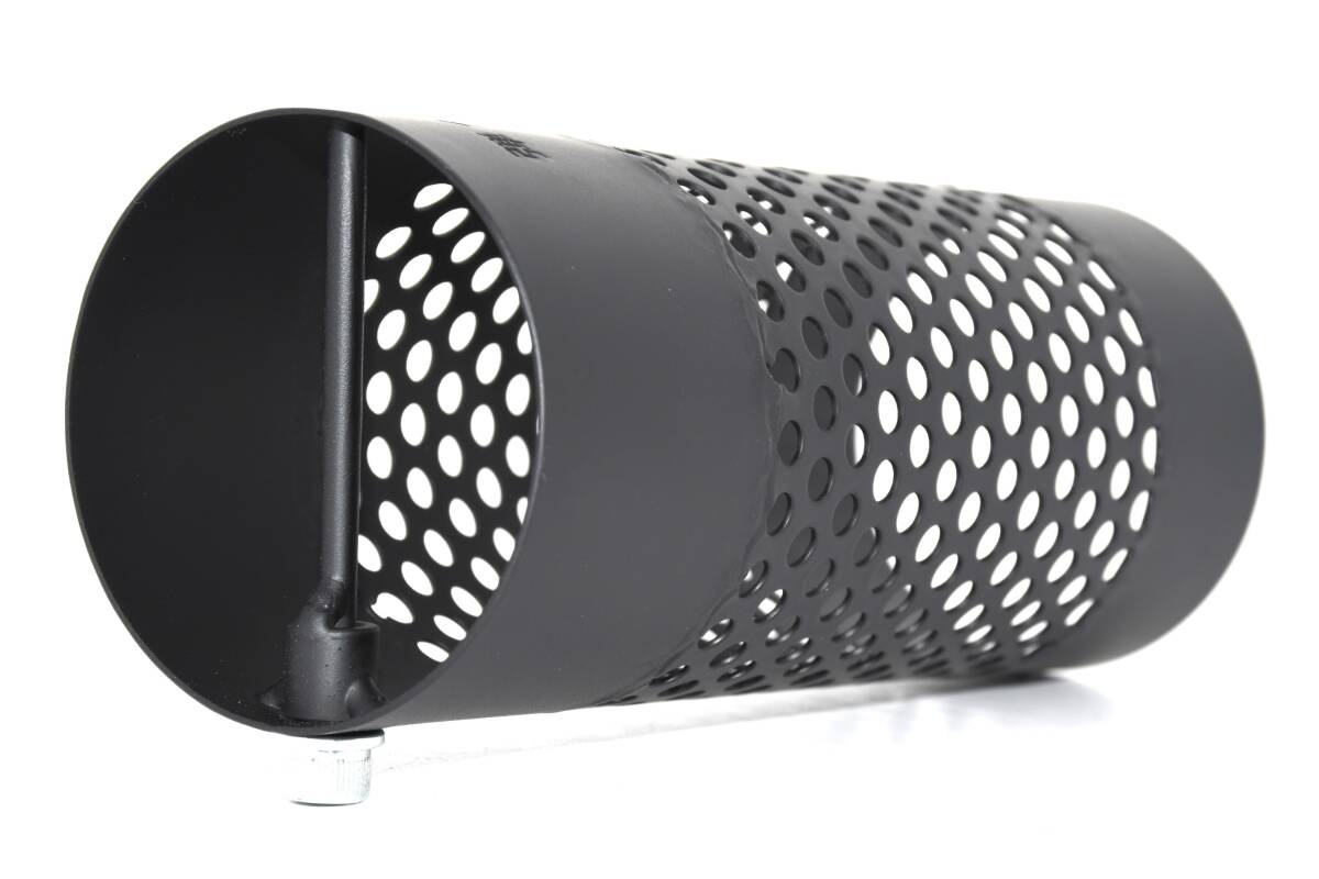 弾丸 刻印 70パイ 用 六時 縦ピン パラダイス バッフル インナー サイレンサー 全長16センチ 内径64ミリ 商品実寸外径67ミリ スズキ拍卖