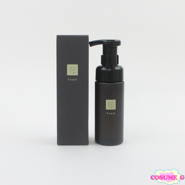 N organic エヌオーガニック N organic Vie クリアホイップ フォーム 150ml 未使用 F30拍卖